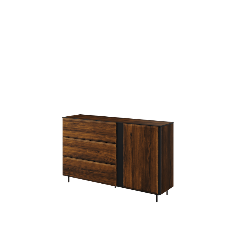 View Borga BG07 Sideboard Cabinet information