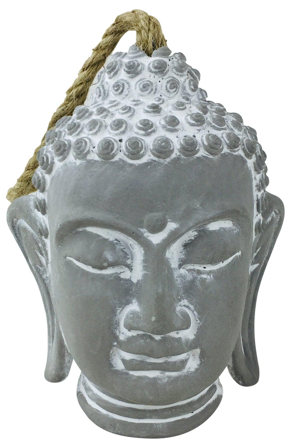 View Buddha Door Stop 18cm information