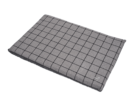 View Camden Comfy Mat Grey Medium 61x91x5cm information