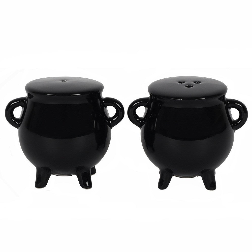 View Cauldron Cruet Set information