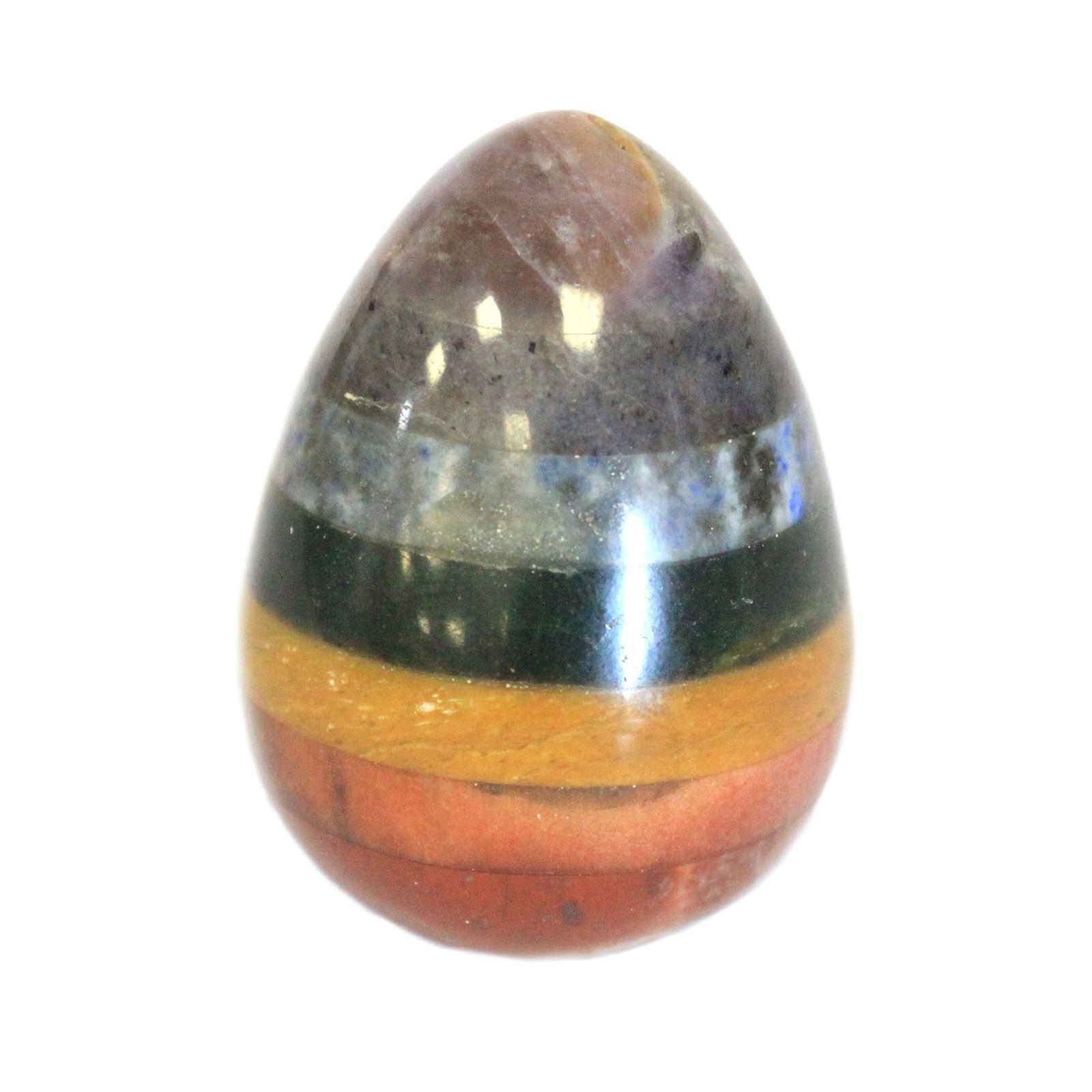 View Chakra Eggs 4060mm information