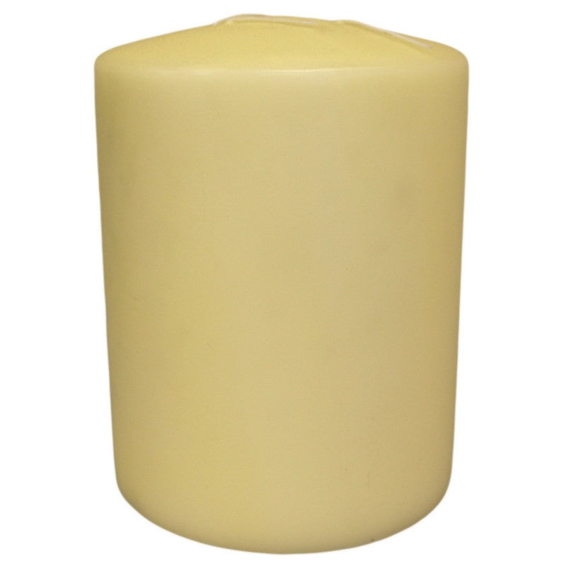 View Church Candle 200X150 3 Wicks information