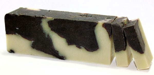 View Cinnamon Olive Oil Soap Loaf information