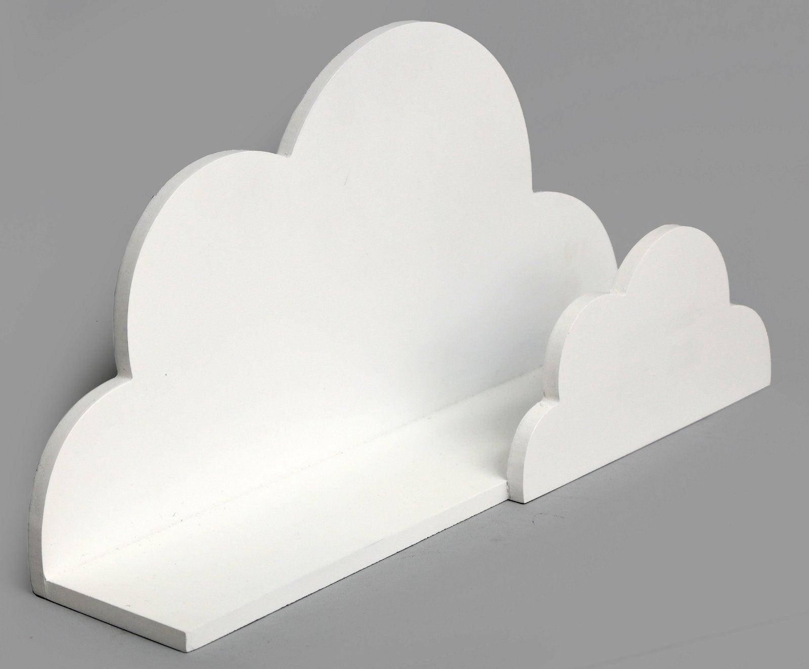 View Cloud Shelf 40cm information