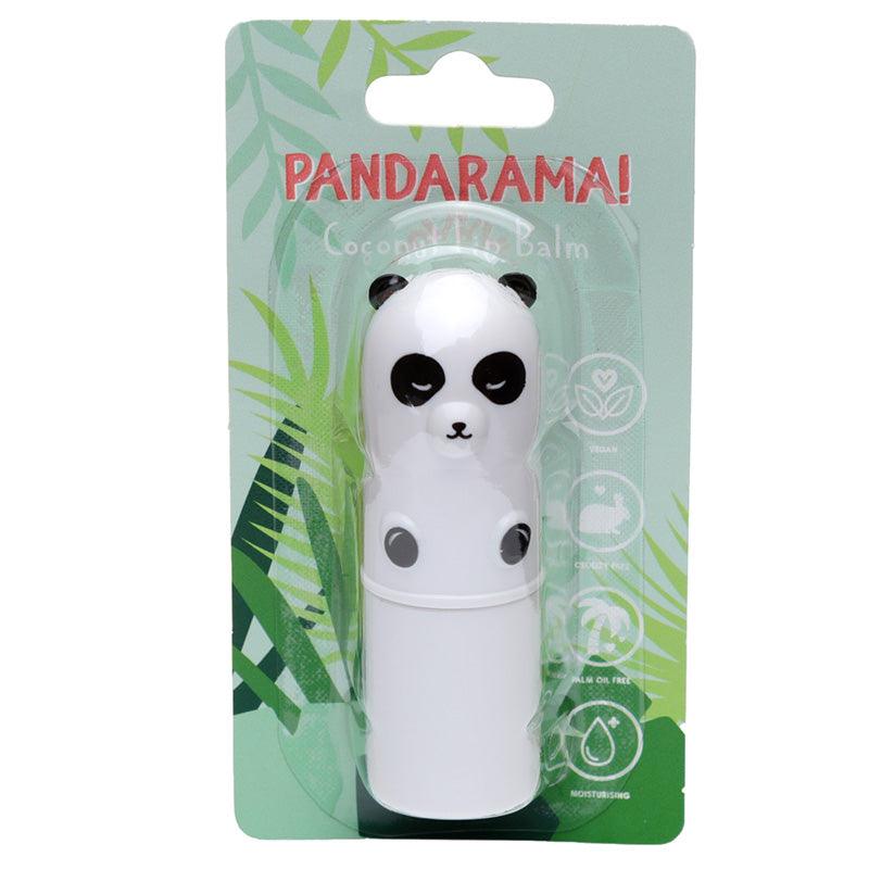 View Coconut Stick Lip Balm Pandarama information