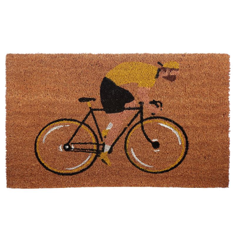 View Coir Door Mat Cycle Works Bicycle information