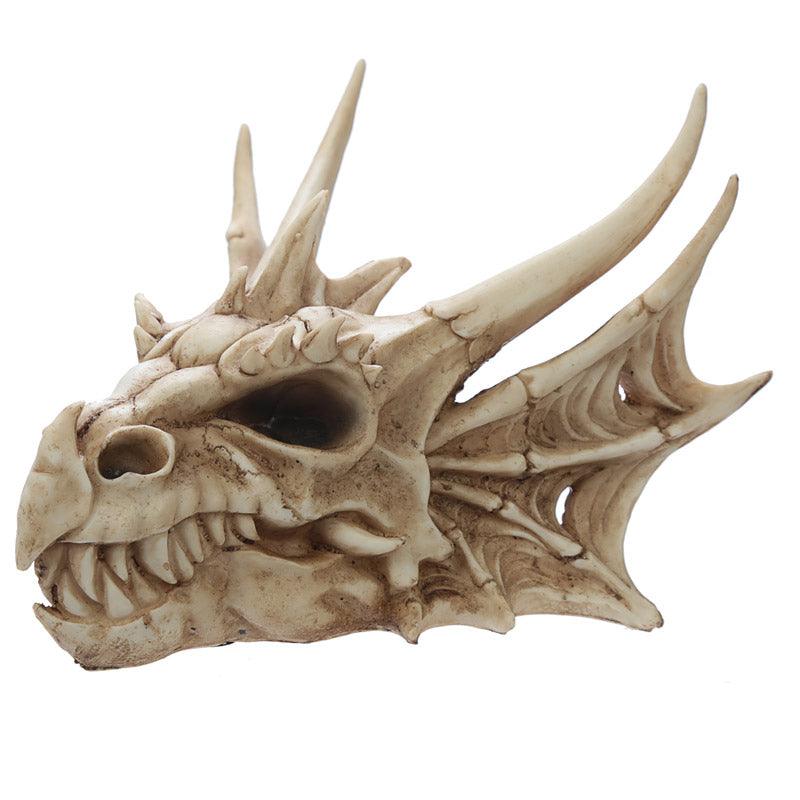 View Collectable Dragon Skull information