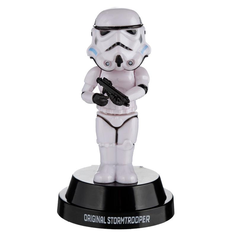 View Collectable Licensed Solar Powered Pal The Original Stormtrooper information