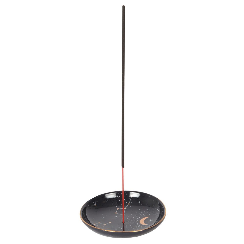 View Constellation Incense Holder information