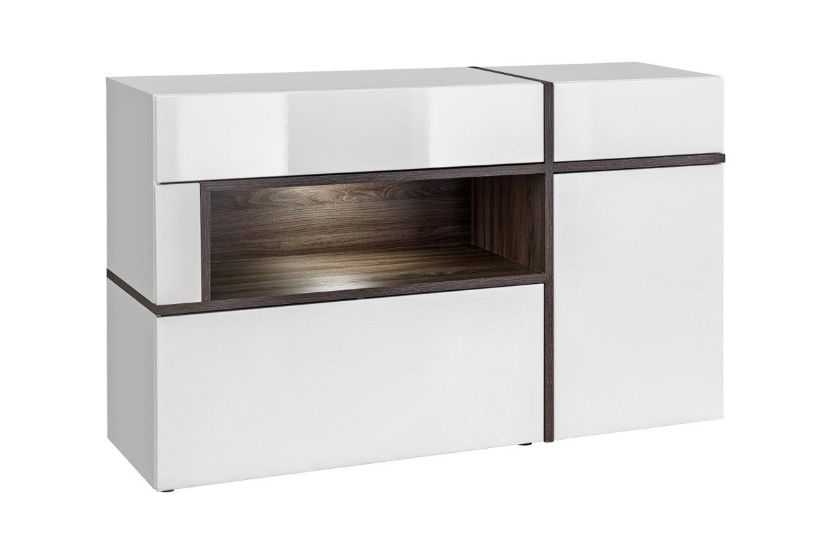 View Cross Sideboard Cabinet information