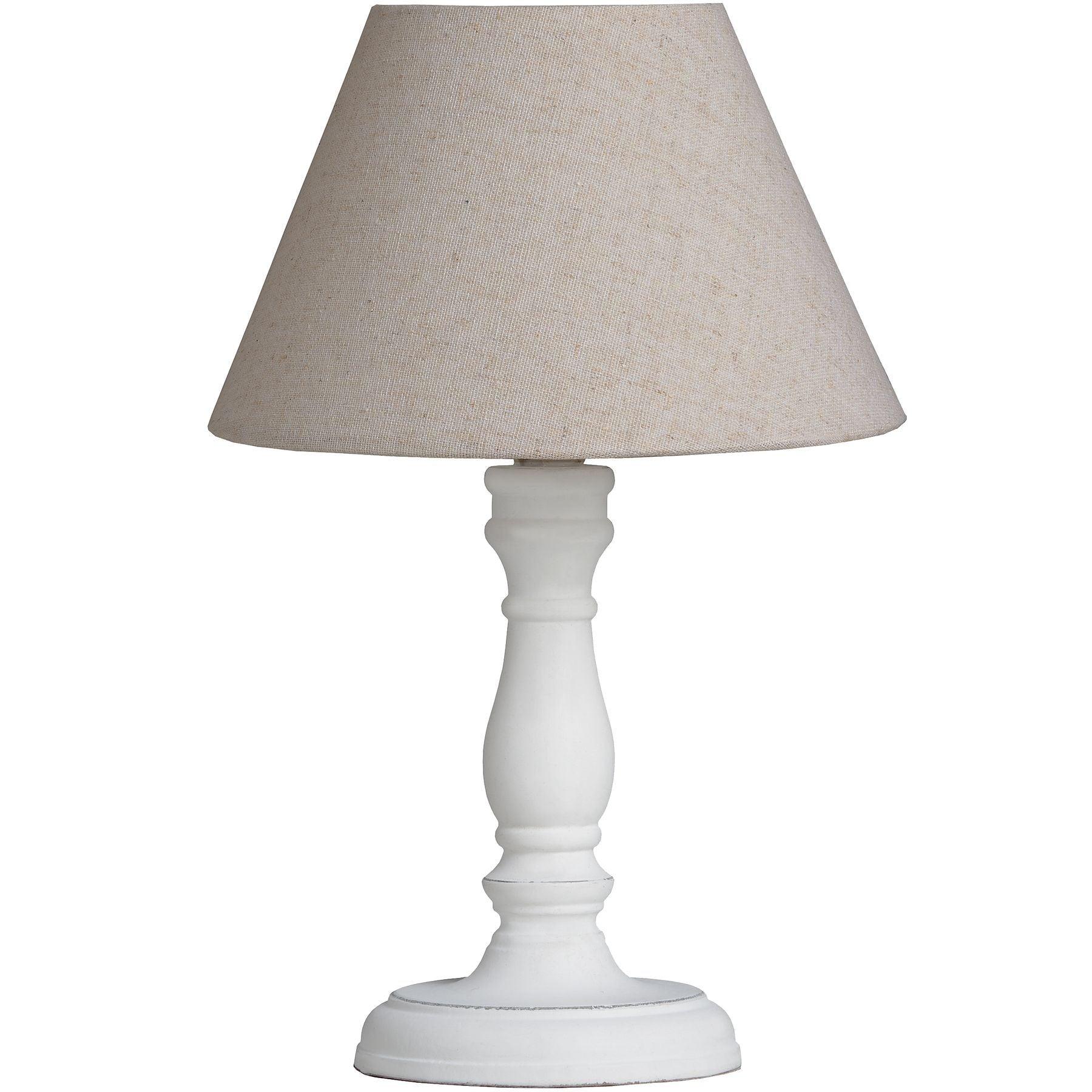 View Cyrene Table Lamp information