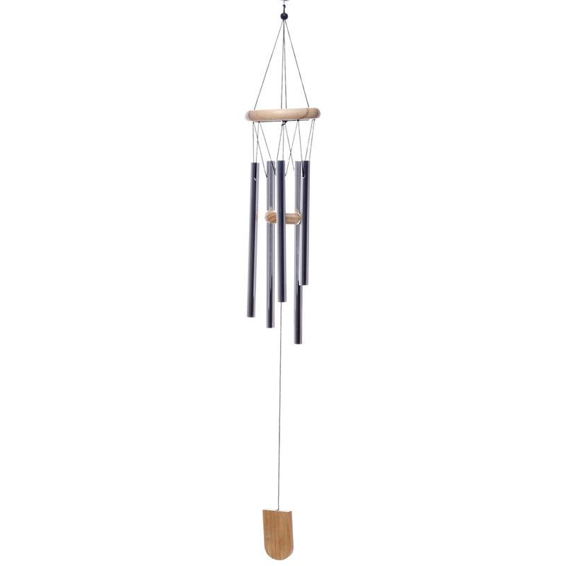 View Decorative Metal Garden Wind Chime 58cm information