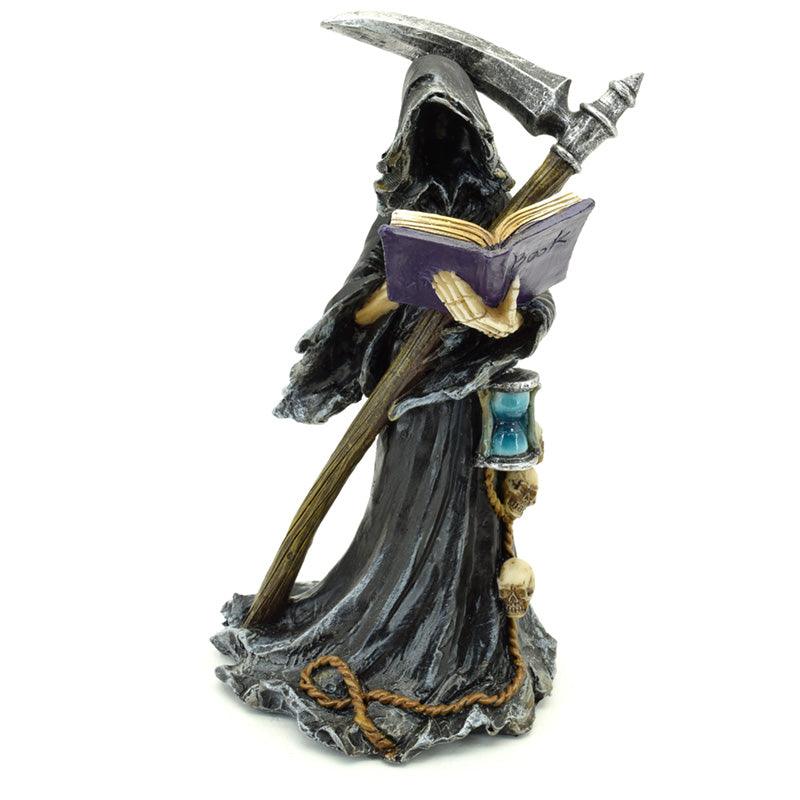 View Decorative Ornament The Reaper Ornament Book of the Dead information