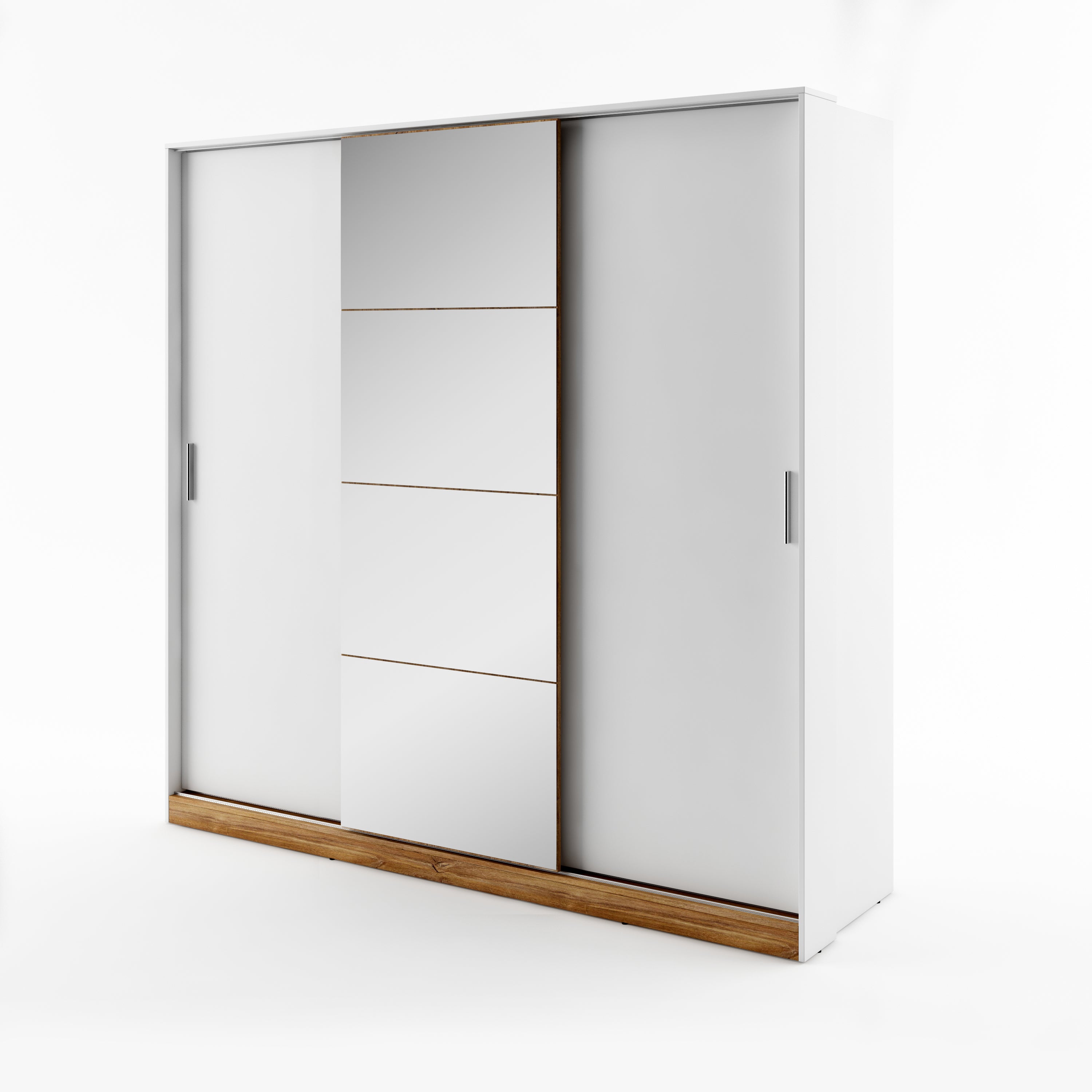 View Dentro DT01 Sliding Door Wardrobe information