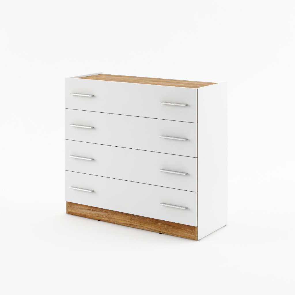 View Dentro DT04 Chest of Drawers information