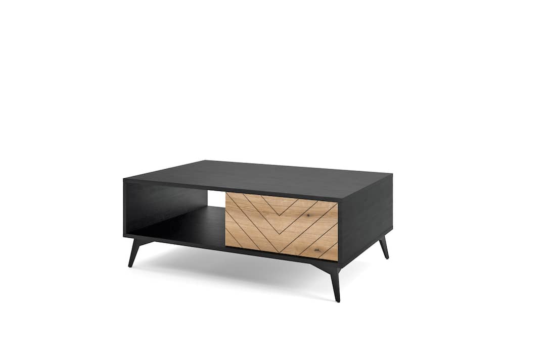 View Diamond Coffee Table 104cm information