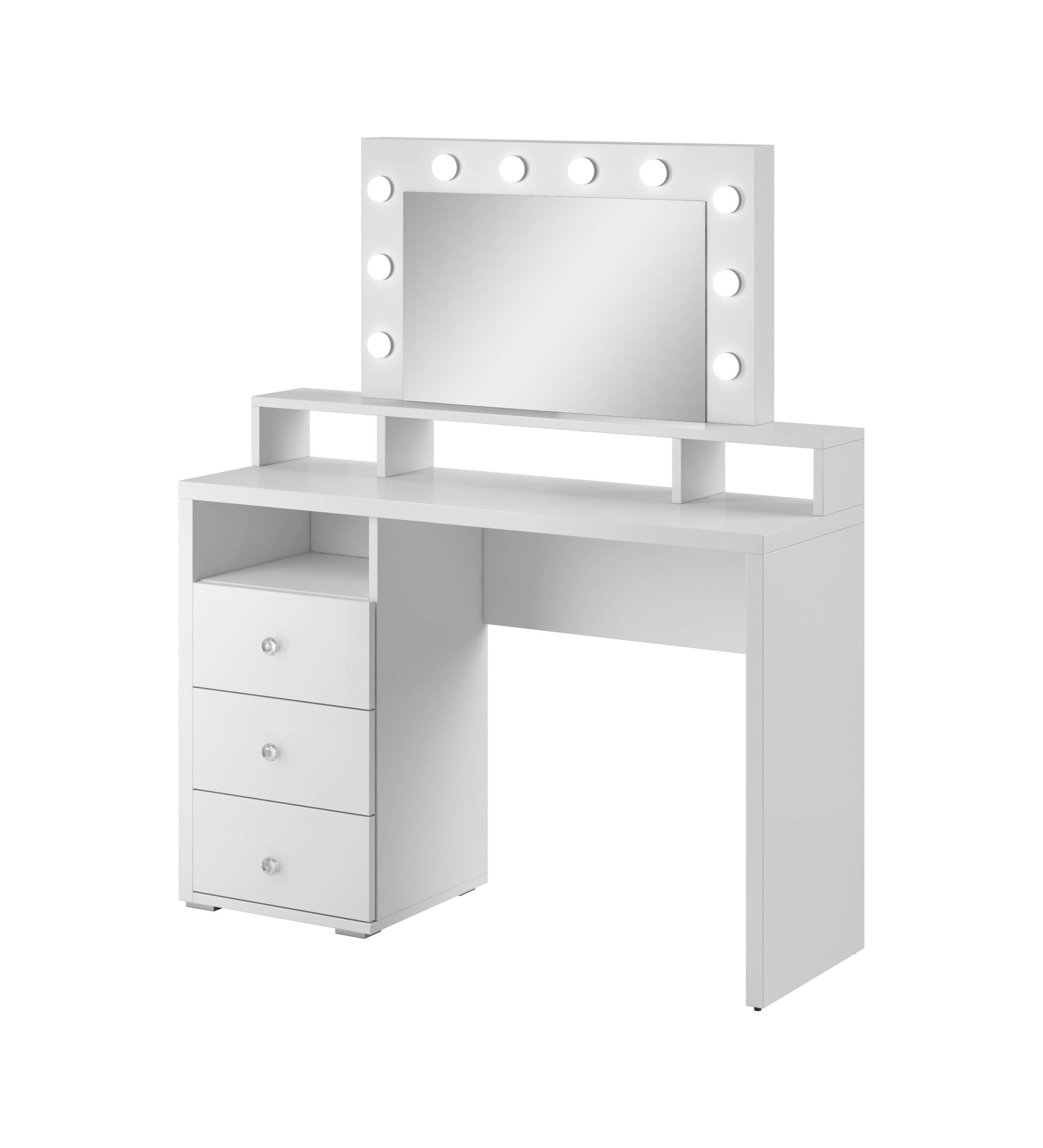 View Diva 49 Dressing Table information