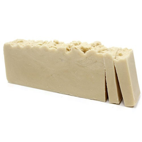 View Donkey Milk Olive Oil Soap Loaf information