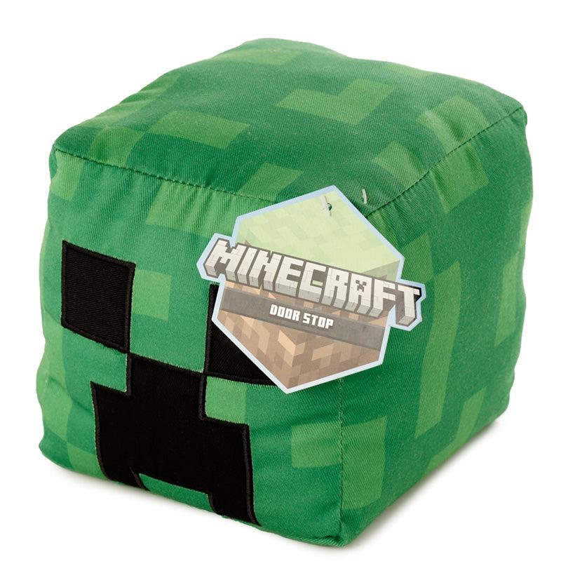 View Door Stop Minecraft Creeper information