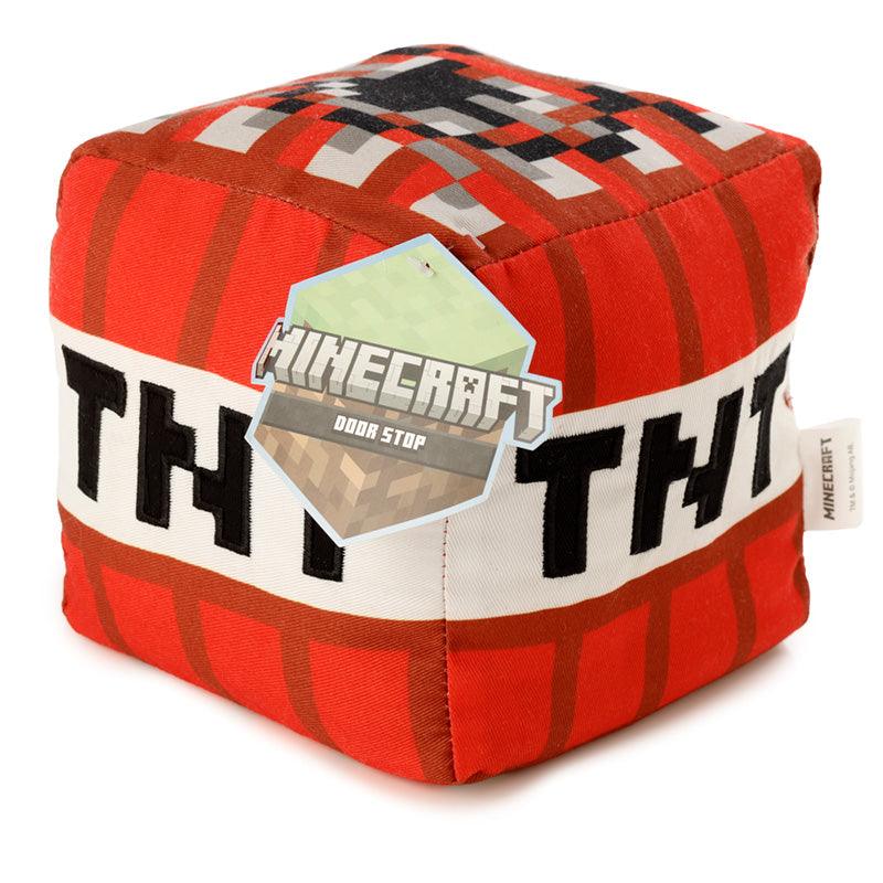 View Door Stop Minecraft TNT information