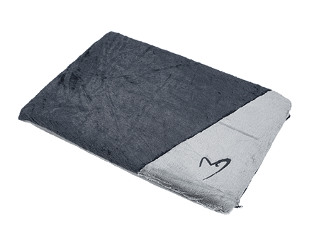 View Dream Comfy Mat Grey Stone Large 76x122x5cm information