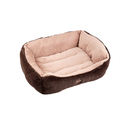 View Dream Slumber Bed Sandalwood 56cm information