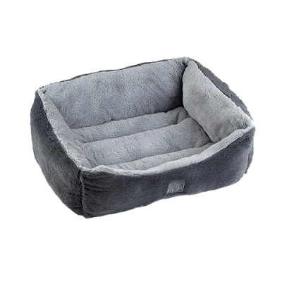 View Dream Slumber Bed Grey Stone 56cm information