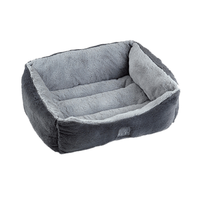 View Dream Slumber Bed Grey Stone 45cm 18 information