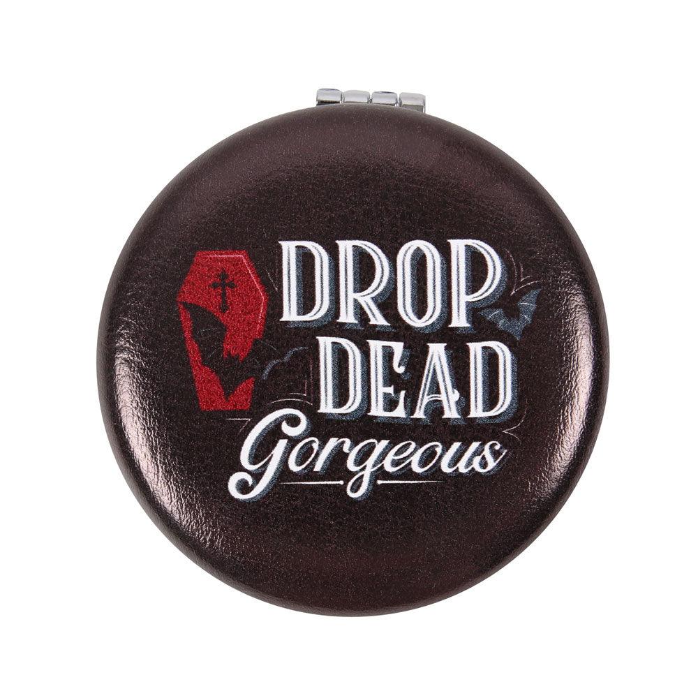 View Drop Dead Gorgeous Compact Mirror information