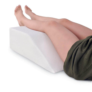 Half Moon Under Leg Pillow - £29.75 - Pillow