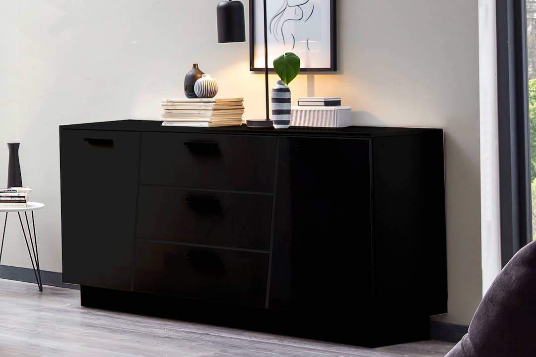 View Emira 84 Sideboard Cabinet information