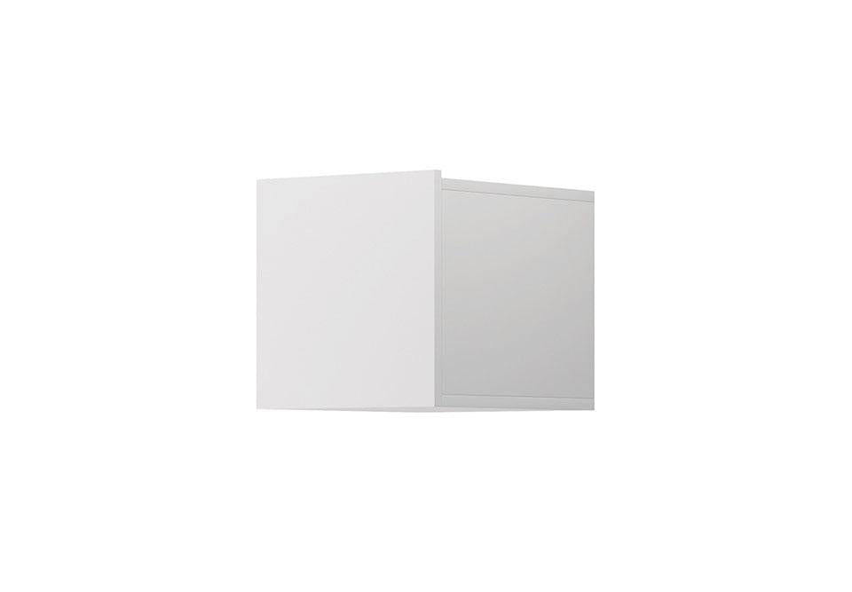 View Enjoy Wall Hung Cabinet 30cm 30cm White Matt information