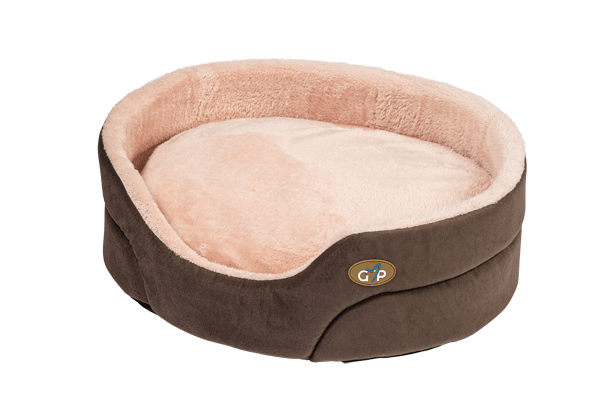 View Essence Standard Bed Brown Small information