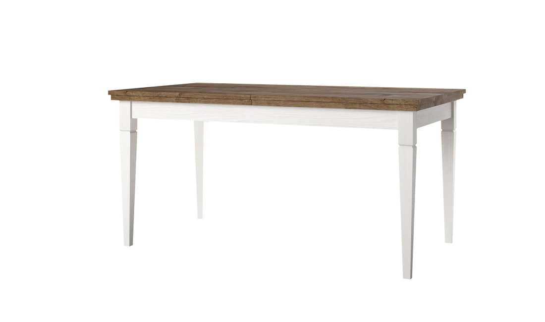 View Evora 92 Extendable Table 90cm Abisko Ash Yes information