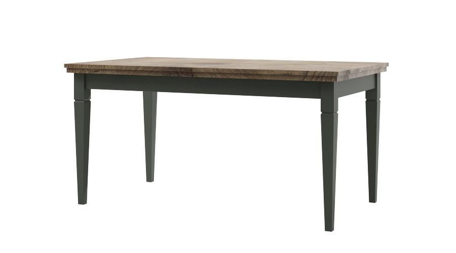 View Evora 92 Extendable Table 90cm Oak Lefkas Yes information