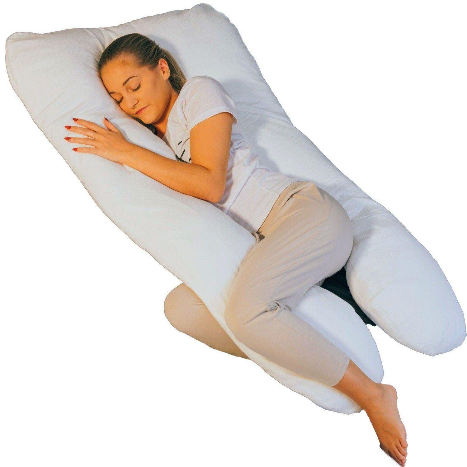 9ft pregnancy clearance pillow case