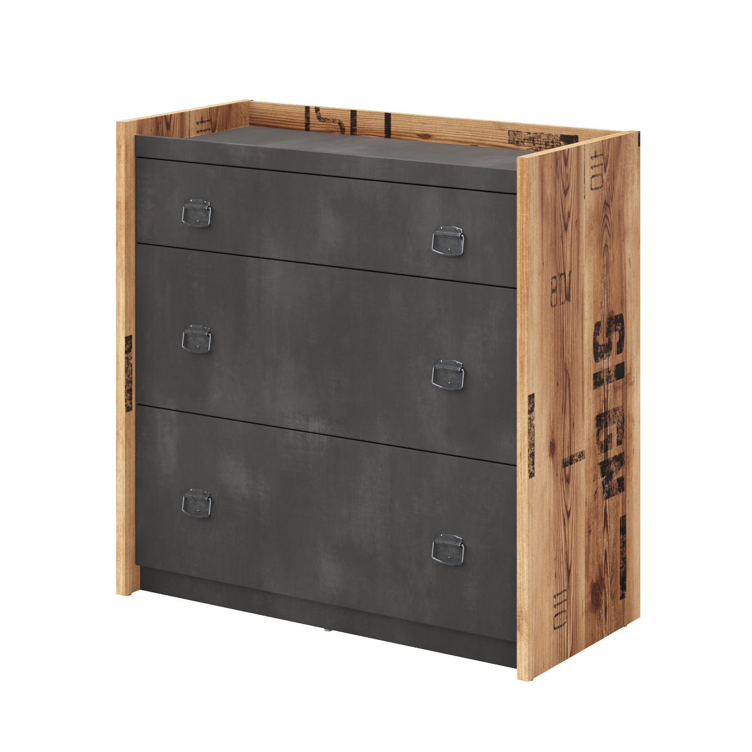 View Fargo Chest of Drawers 06 information