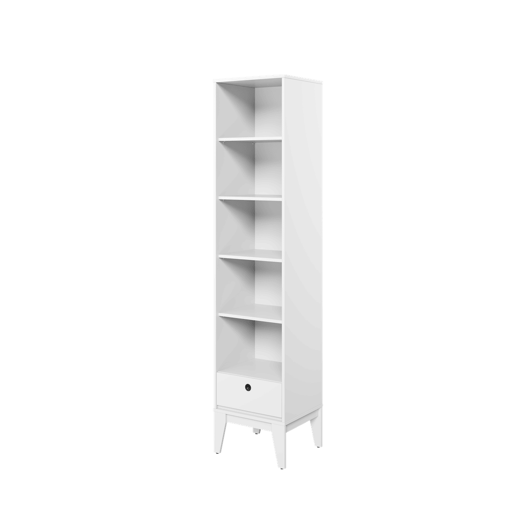 View Femii FE02 Tall Cabinet 46cm information