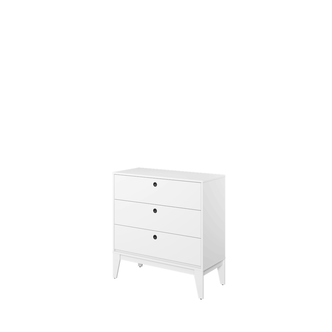 View Femii FE09 Chest of Drawers 92cm information
