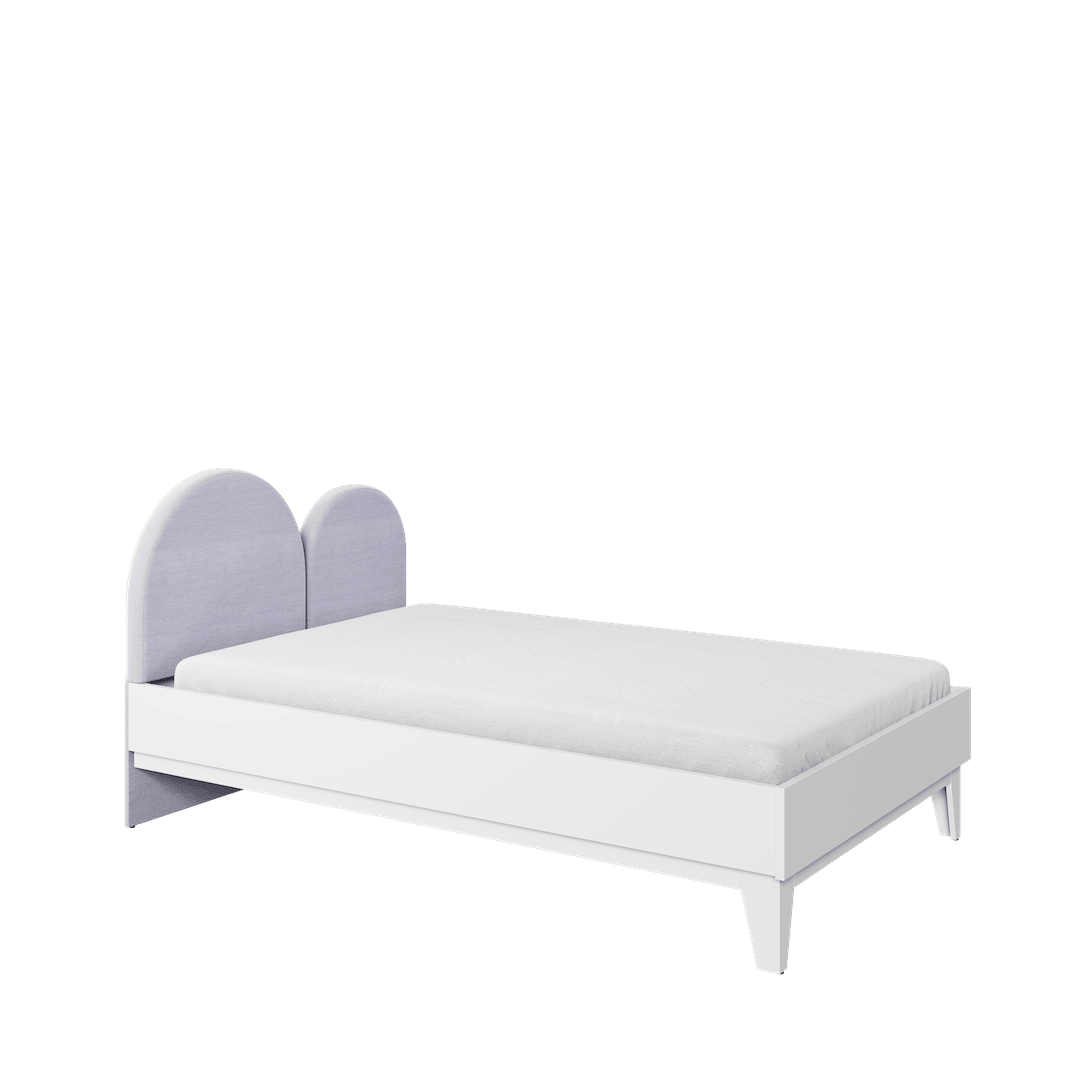 View Femii FE11 Bed Frame EU Small Double information