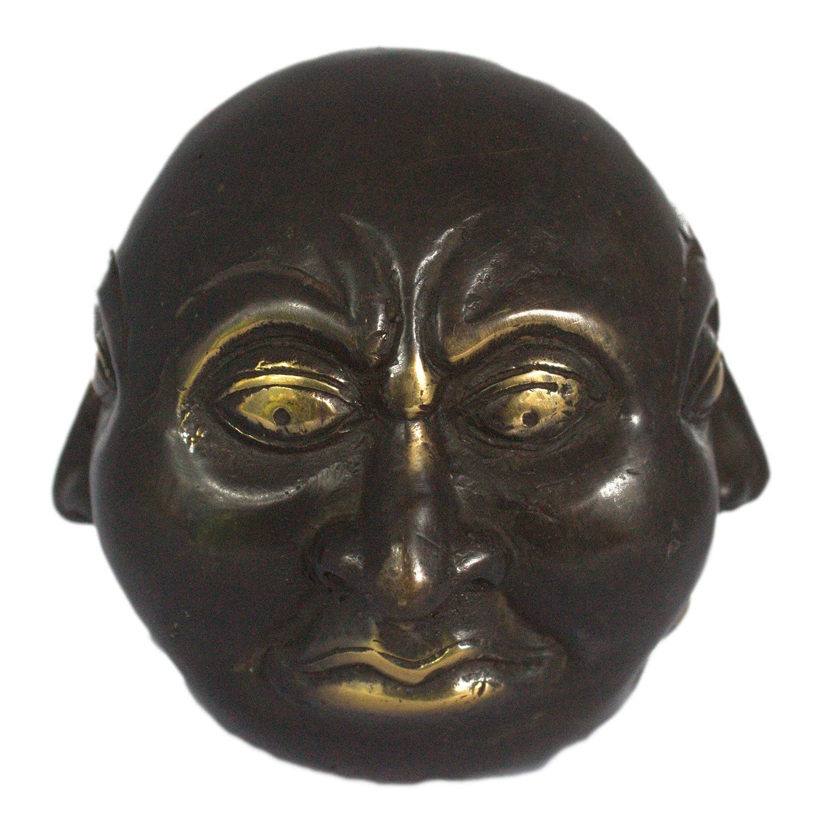 View Fengshui Four Face Buddha 10cm information