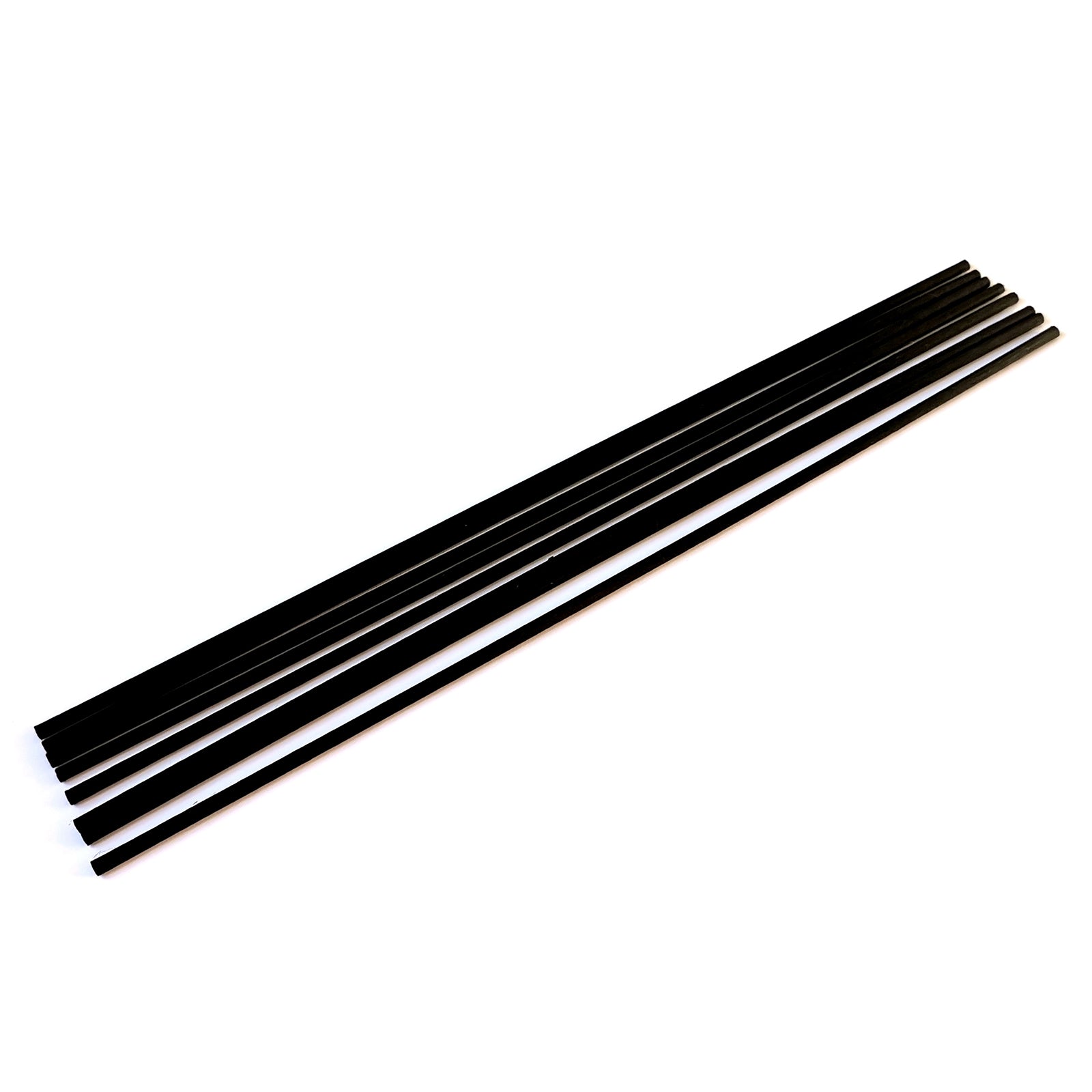 View Fibre Black Reed Diffuser 25cm x 3mm information