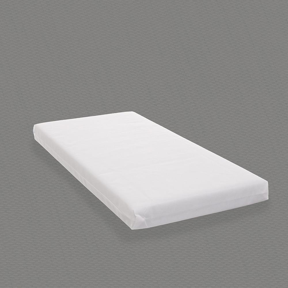 View Fibre Cot Bed Mattress 100 x 50cm information