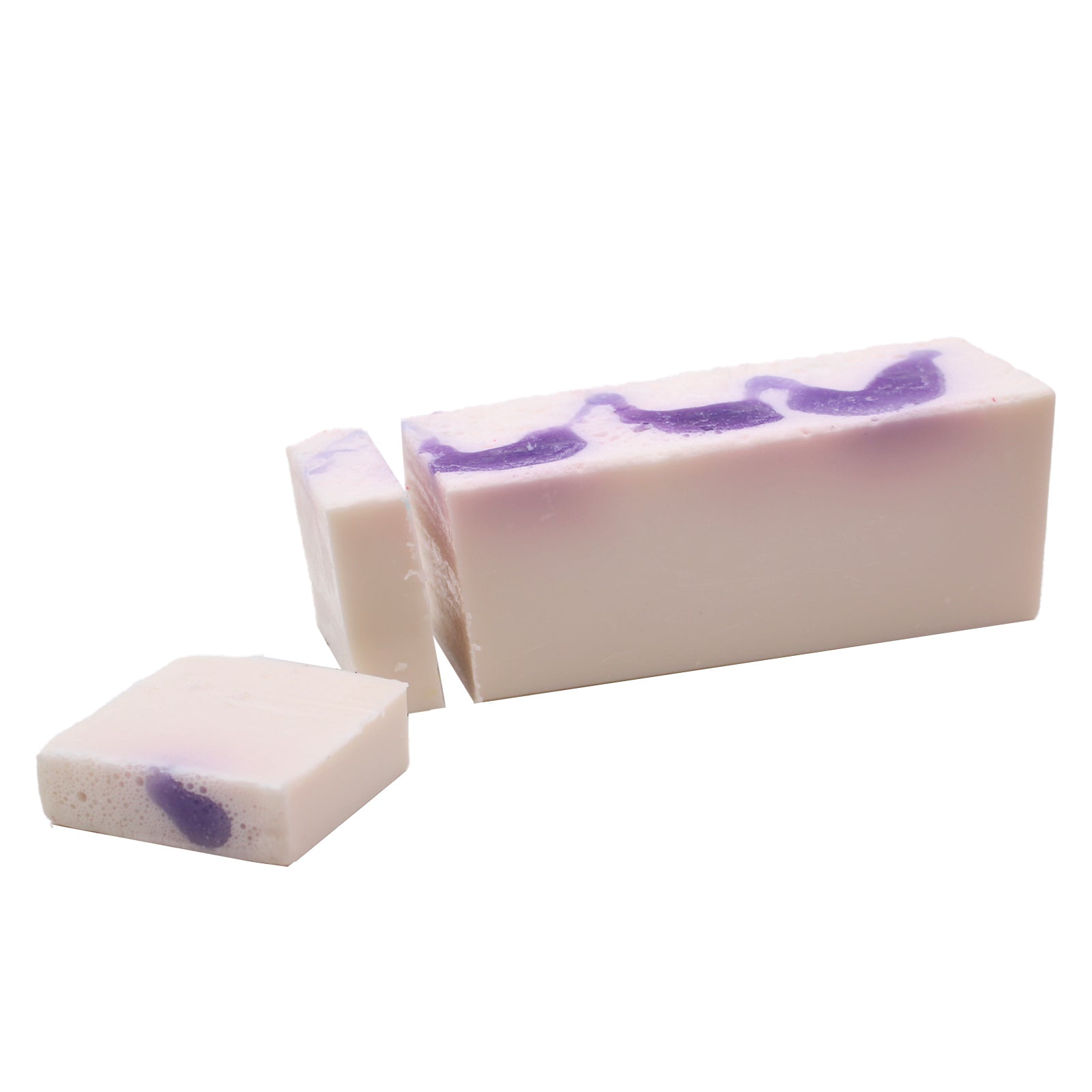 View Fig Cassis Soap Loaf information