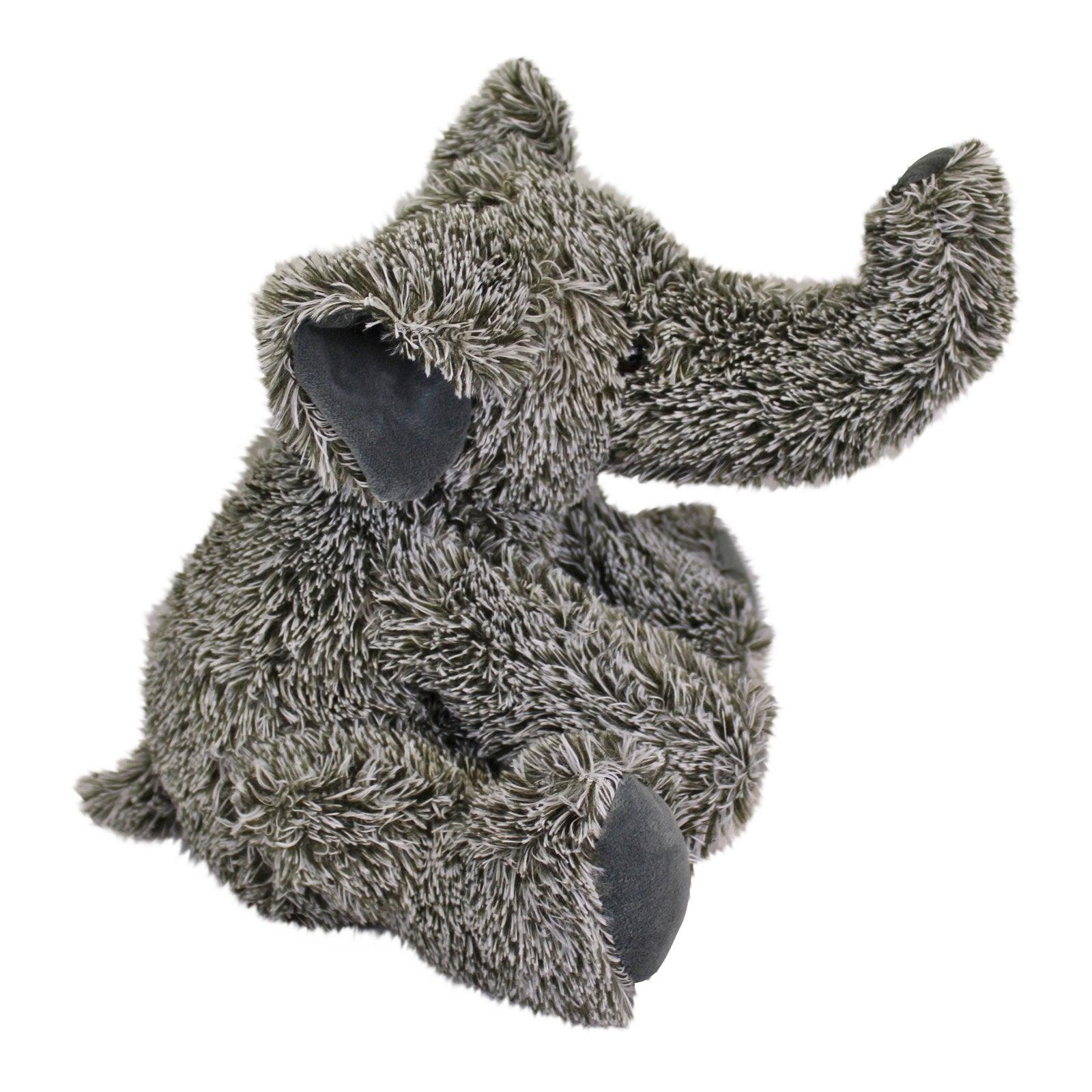 View Fluffy Elephant Door Stop information