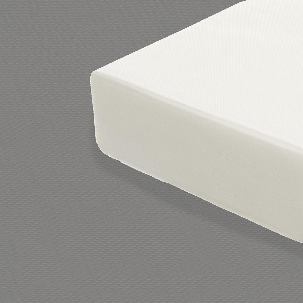 View Foam Cot Mattress 100 x 50cm information