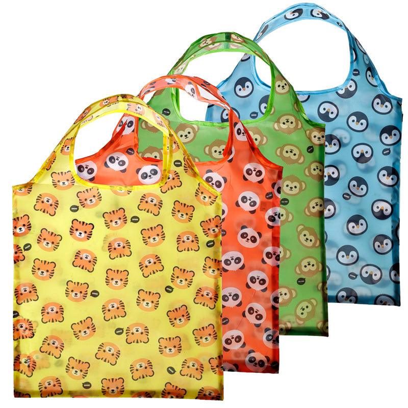 View Foldable Reusable Shopping Bag Adoramals information