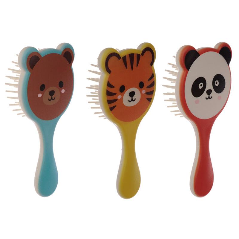 View Fun Adoramals Hair Brush information