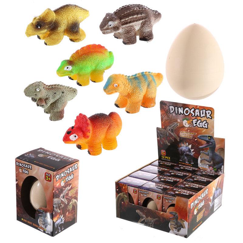 View Fun Kids Large Hatching Dinosaur Egg information