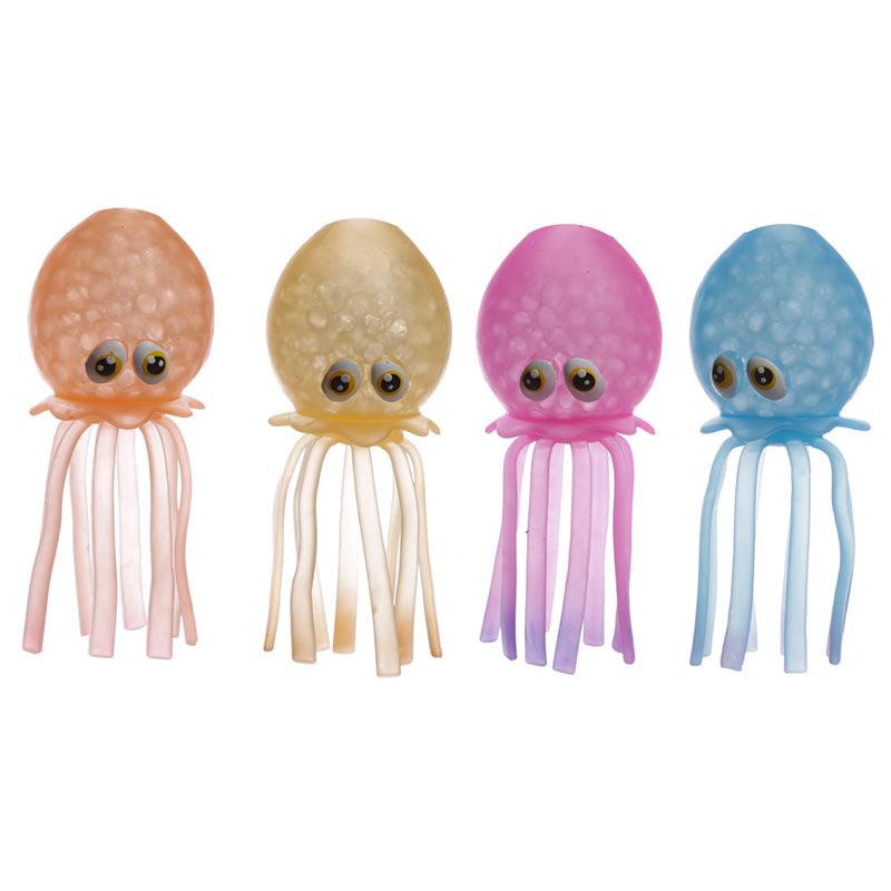 View Fun Kids Squeezable Octopus information